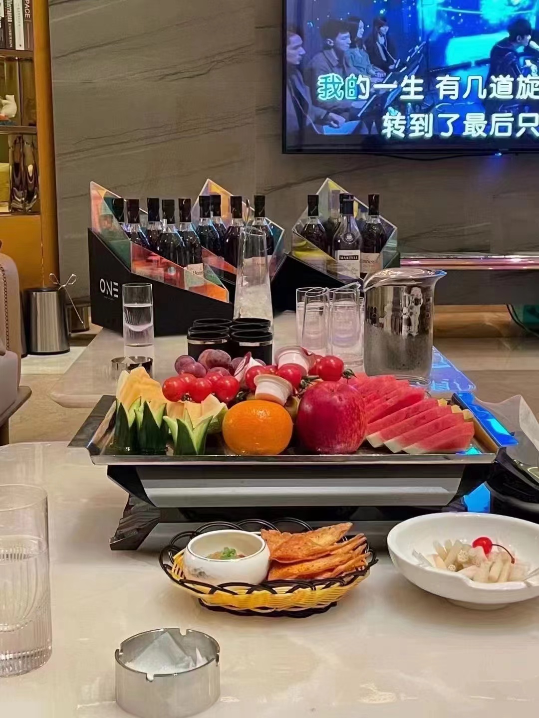 淮北ktv预订商务ktv玩法攻略-濉溪县ktv预订